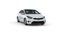 Kia Ceed / cee'd 1.0 T-GDI Concept 100 Weiß - thumbnail 2