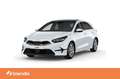 Kia Ceed / cee'd 1.0 T-GDI Concept 100 Weiß - thumbnail 1