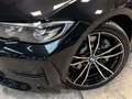 BMW 330 e*PHEV*CARPLAY*SPORTZETELS*DAB*TOURING* Noir - thumbnail 8
