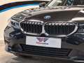 BMW 330 e*PHEV*CARPLAY*SPORTZETELS*DAB*TOURING* Noir - thumbnail 7