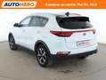 Kia Sportage 1.6 CRDi Mild-Hybrid Drive 2WD Blanco - thumbnail 4