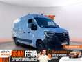 Renault Master T L2H2 3300 BLUE DCI 110KW Blanco - thumbnail 1