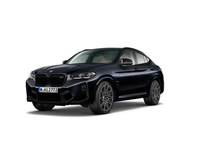 BMW X4 M