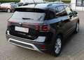 Volkswagen T-Cross 1.0 TSI 85 kW/115PS Life, DSG, Kamera Schwarz - thumbnail 2