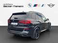 BMW X5 xDrive45e M-Sport Adapt.-LED DA-Prof PA+ Harman Negro - thumbnail 7