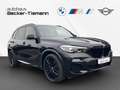 BMW X5 xDrive45e M-Sport Adapt.-LED DA-Prof PA+ Harman Negro - thumbnail 8