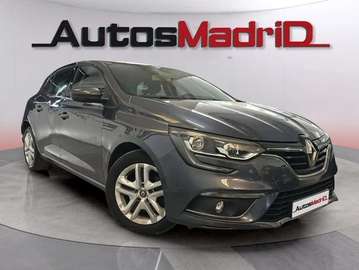 1.5dCi Blue Business 70kW