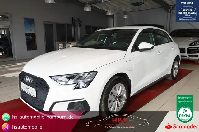 Audi A3 Sportback 40 TFSI e *CAR PLAY*