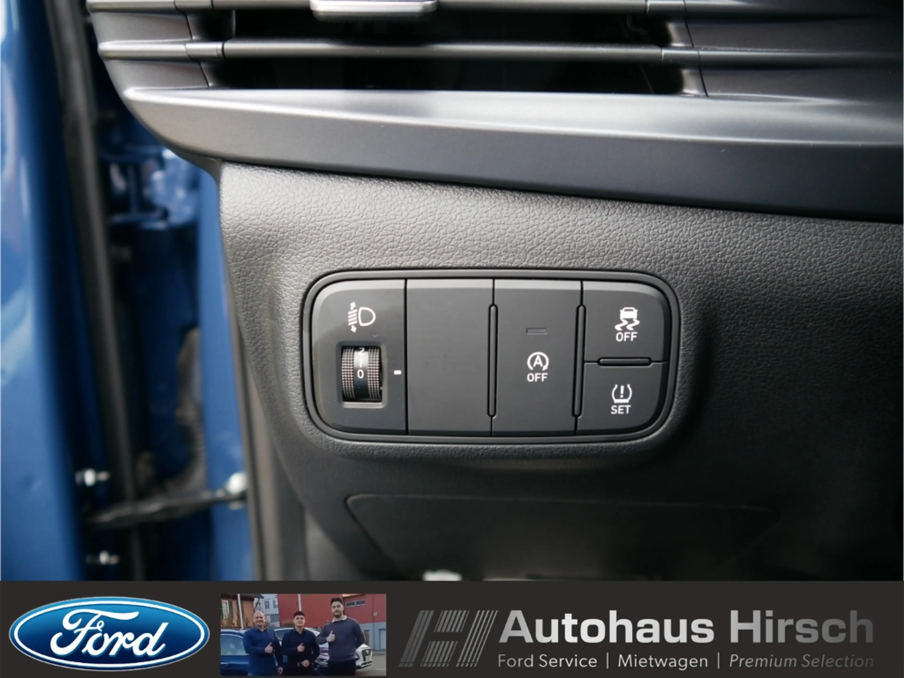 Hyundai BAYON Navi Digitales Cockpit LED CarPlay Klima 1.Hand — photo 8