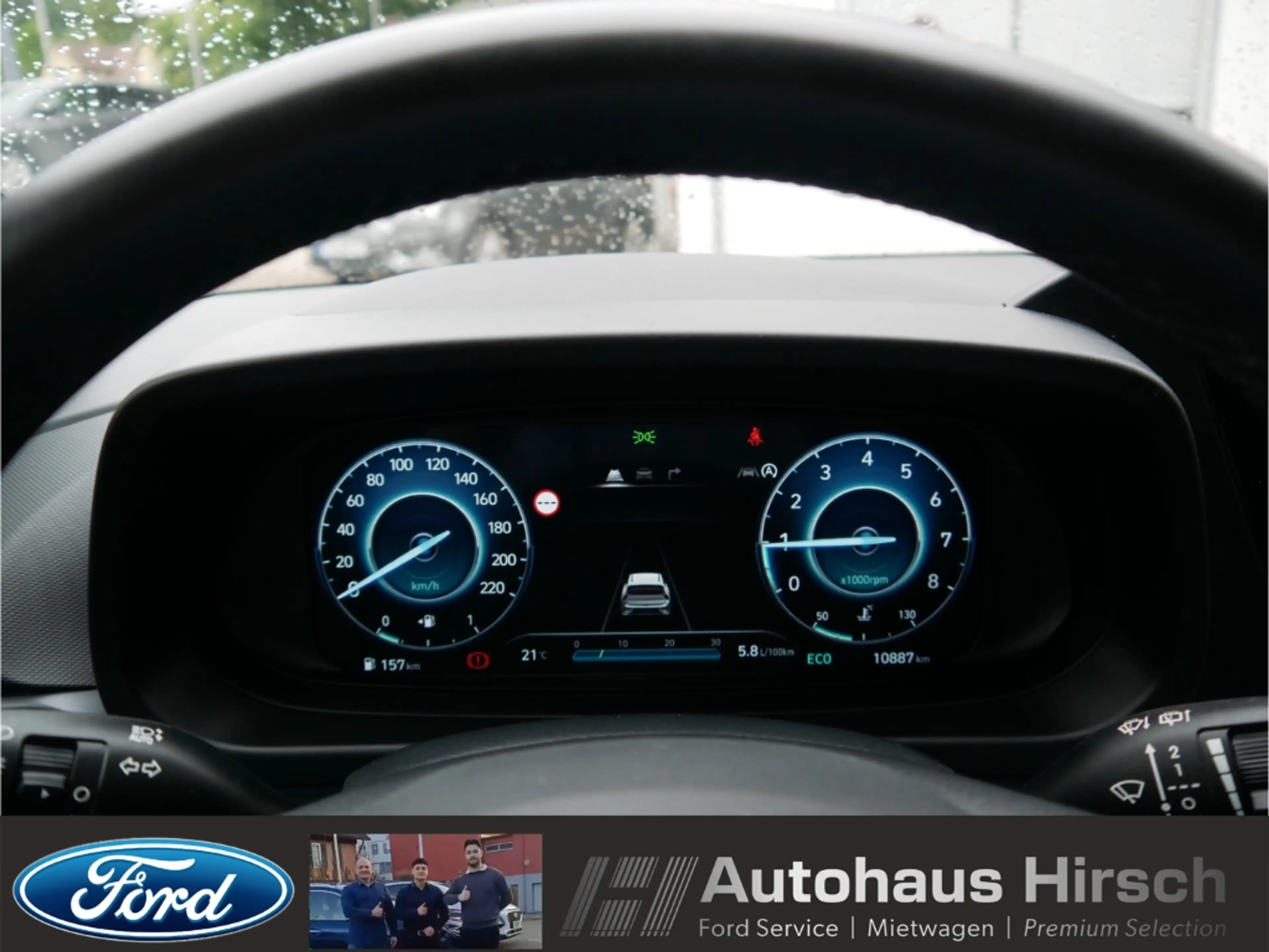 Hyundai BAYON Navi Digitales Cockpit LED CarPlay Klima 1.Hand — photo 14