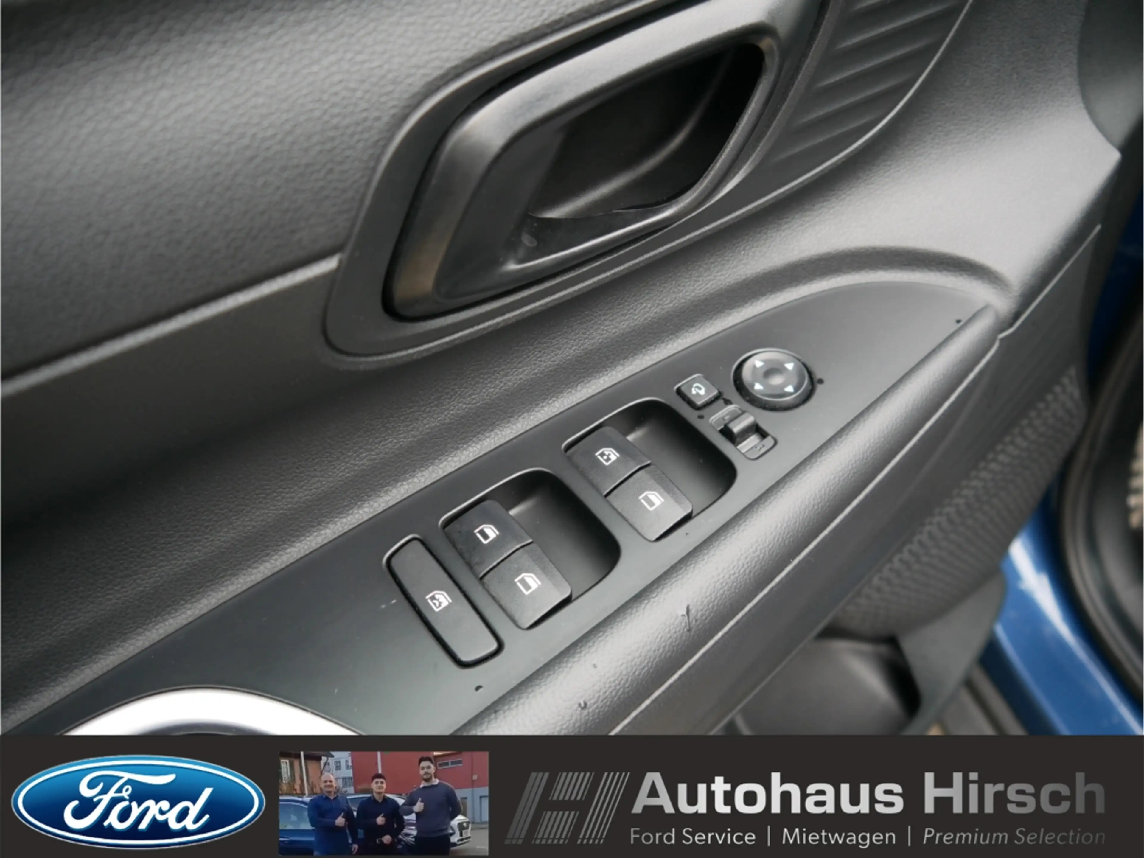 Hyundai BAYON Navi Digitales Cockpit LED CarPlay Klima 1.Hand — photo 7