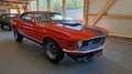 Ford Mustang Mach 1 M-Code 351 cui TÜV/H neu 1970 Orange - thumbnail 5