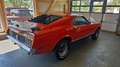 Ford Mustang Mach 1 M-Code 351 cui TÜV/H neu 1970 Orange - thumbnail 4