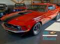 Ford Mustang Mach 1 M-Code 351 cui TÜV/H neu 1970 Orange - thumbnail 1