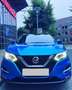 Nissan Qashqai 1.3 DIG-T DCT AKARI Bleu - thumbnail 1