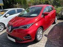 Second hand Renault Zoe 