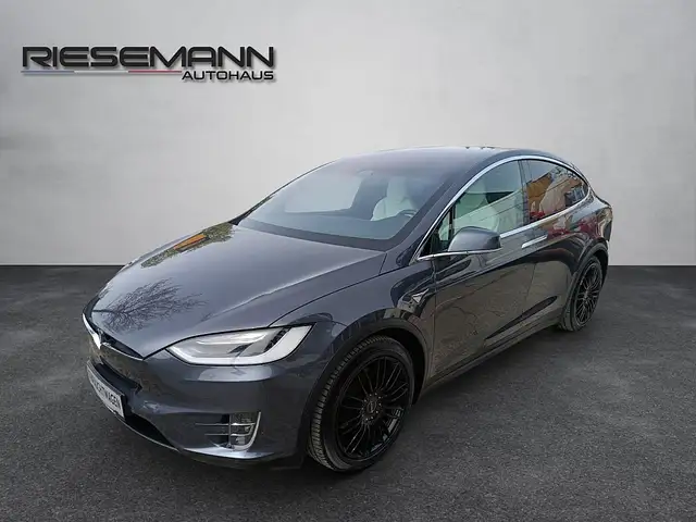 Tesla Model X 90D 90kWh (mit Batterie)