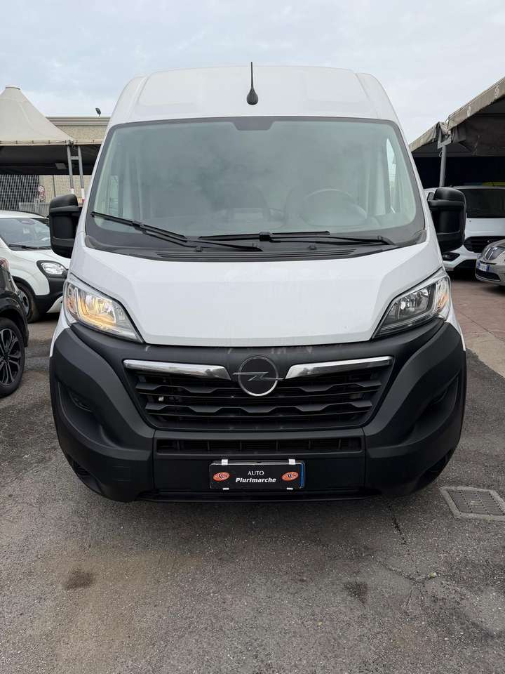 Opel Movano 14900,00 PIU\' IVA