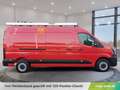 Renault Master Kastenwagen Rot - thumbnail 8