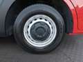 Renault Master Kastenwagen Rot - thumbnail 14