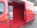 Renault Master Kastenwagen Rot - thumbnail 11