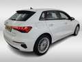 Audi A3 Sportback 30 TFSI Business edition (111 PK) 1e-Eig Wit - thumbnail 2