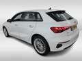 Audi A3 Sportback 30 TFSI Business edition (111 PK) 1e-Eig Wit - thumbnail 4