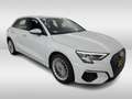 Audi A3 Sportback 30 TFSI Business edition (111 PK) 1e-Eig Wit - thumbnail 3