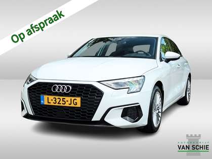 Audi A3 Sportback 30 TFSI Business edition (111 PK) 1e-Eig