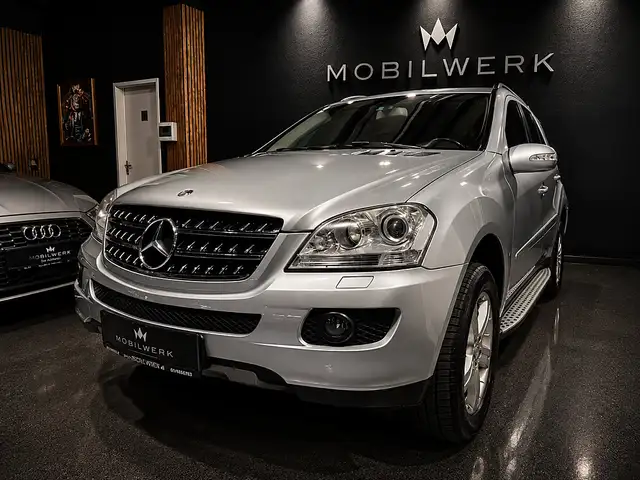 Mercedes-Benz ML 280 CDI 4MATIC Edition 10 Aut. DPF
