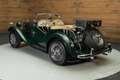 MG TD MK2 | Extensively restored | 1953 Verde - thumbnail 18
