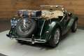 MG TD MK2 | Extensively restored | 1953 Verde - thumbnail 16
