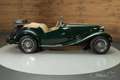MG TD MK2 | Extensively restored | 1953 Verde - thumbnail 15
