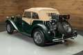 MG TD MK2 | Extensively restored | 1953 Verde - thumbnail 12