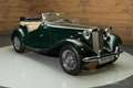 MG TD MK2 | Extensively restored | 1953 Verde - thumbnail 3