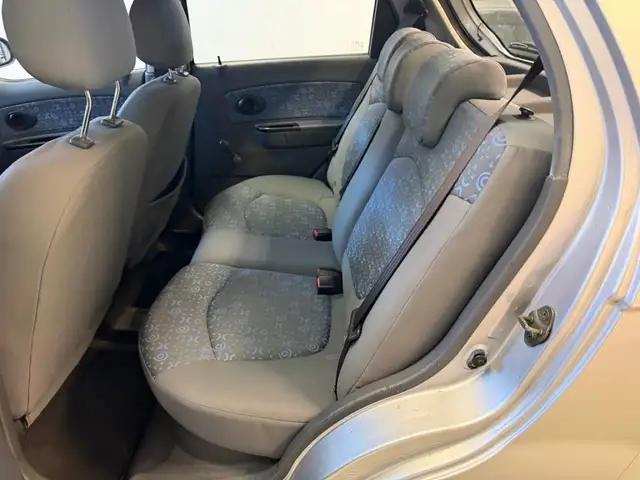 Chevrolet Matiz view 11