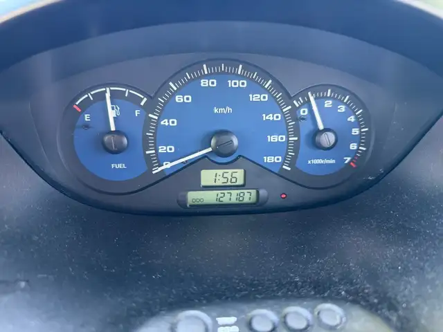 Chevrolet Matiz view 14