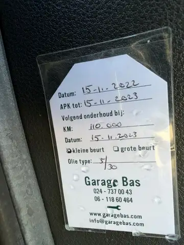 Chevrolet Matiz view 19