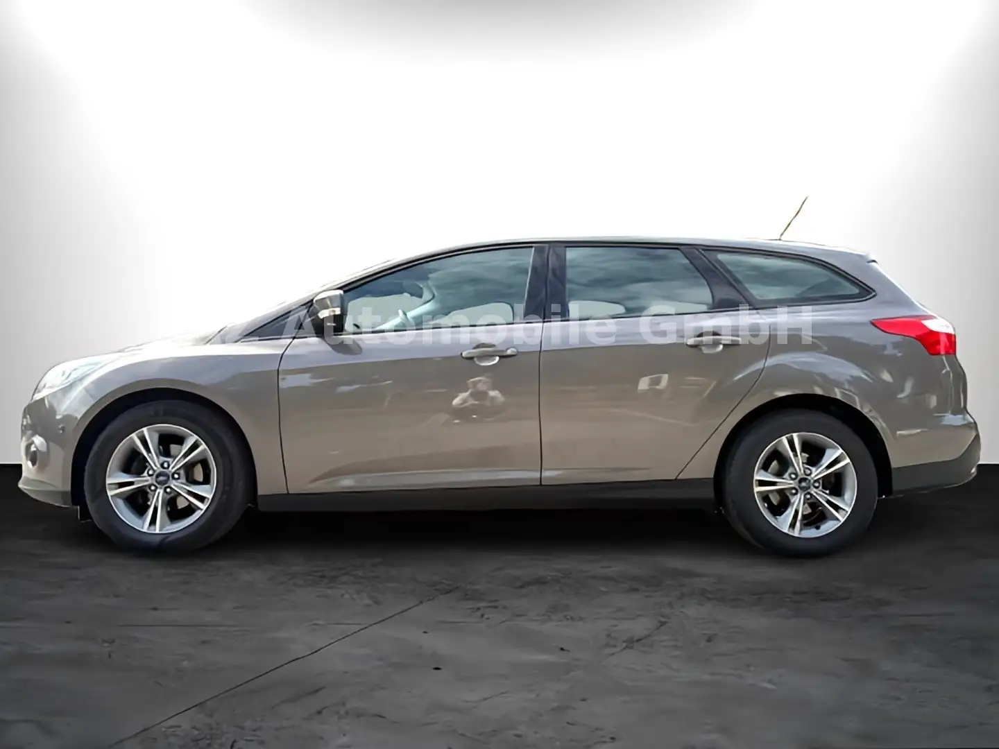 Ford Focus Turnier PDC/MULTI.LKRD/KLIMA/ALU/GARANTIE Braun - 2