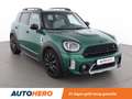 MINI Cooper SE Countryman Cooper S E Hybrid ALL4 John Cooper Works Trim Groen - thumbnail 8