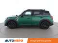 MINI Cooper SE Countryman Cooper S E Hybrid ALL4 John Cooper Works Trim Groen - thumbnail 3