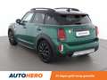 MINI Cooper SE Countryman Cooper S E Hybrid ALL4 John Cooper Works Trim Groen - thumbnail 4