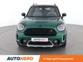 MINI Cooper SE Countryman Cooper S E Hybrid ALL4 John Cooper Works Trim Groen - thumbnail 9