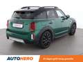 MINI Cooper SE Countryman Cooper S E Hybrid ALL4 John Cooper Works Trim Groen - thumbnail 6