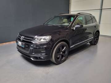 4.2 V8 TDI R-Line *TOP Ausstattung*