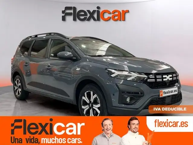 Dacia Jogger 1.0 TCe Expression 81kW 7pl.