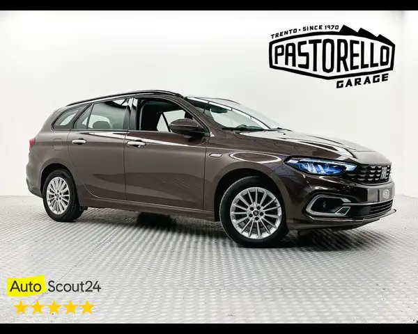 Fiat Tipo Station Wagon 1.3 Multijet Business