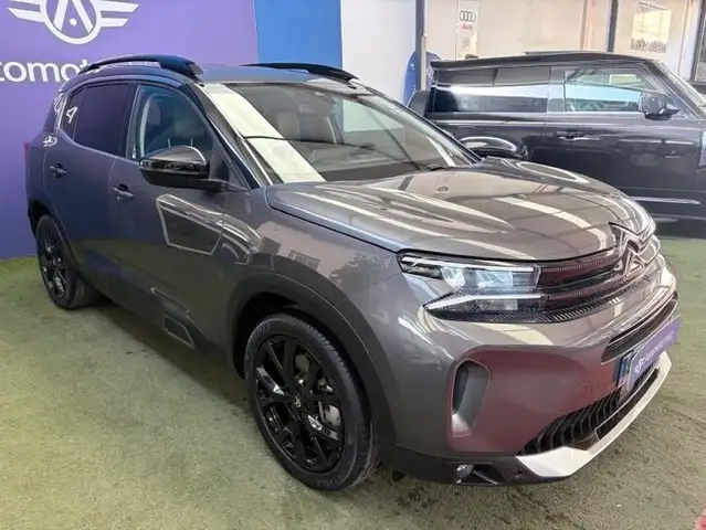Citroen C5 Aircross PLUG IN HYBRID SHINE PACK
