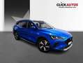 Ford Focus 1.0 Ecoboost 155CV MHEV Active AUT Azul - thumbnail 3