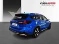 Ford Focus 1.0 Ecoboost 155CV MHEV Active AUT Azul - thumbnail 5